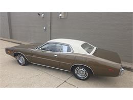1973 Dodge Charger (CC-2092557) for sale in Canton, Ohio