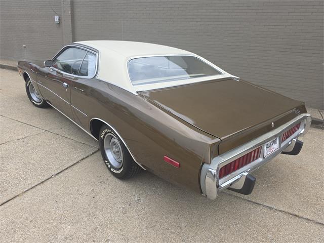 1973 Dodge Charger (CC-2092557) for sale in Canton, Ohio