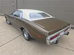 1973 Dodge Charger (CC-2092557) for sale in Canton, Ohio