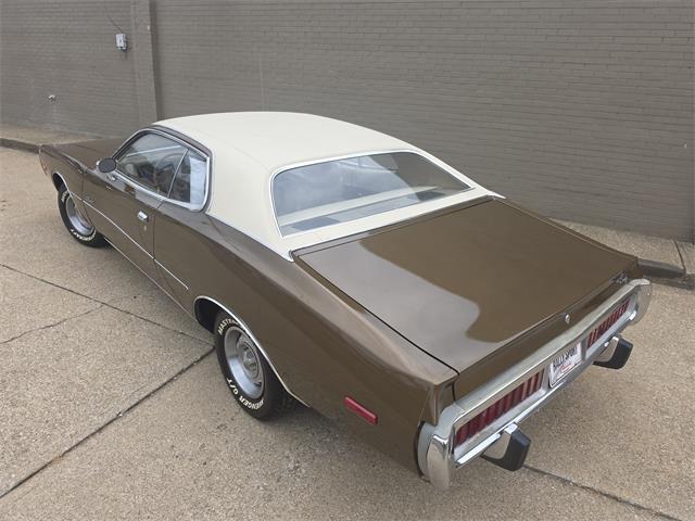 1973 Dodge Charger (CC-2092557) for sale in Canton, Ohio