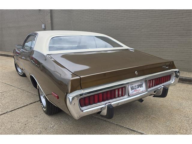 1973 Dodge Charger (CC-2092557) for sale in Canton, Ohio