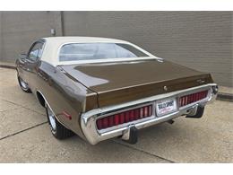 1973 Dodge Charger (CC-2092557) for sale in Canton, Ohio
