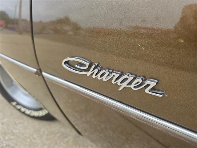 1973 Dodge Charger (CC-2092557) for sale in Canton, Ohio