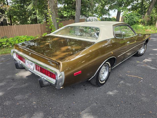 1973 Dodge Charger (CC-2092557) for sale in Canton, Ohio