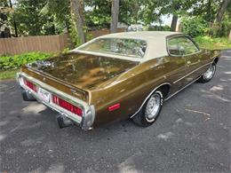 1973 Dodge Charger (CC-2092557) for sale in Canton, Ohio