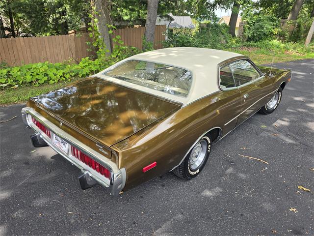 1973 Dodge Charger (CC-2092557) for sale in Canton, Ohio