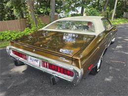 1973 Dodge Charger (CC-2092557) for sale in Canton, Ohio