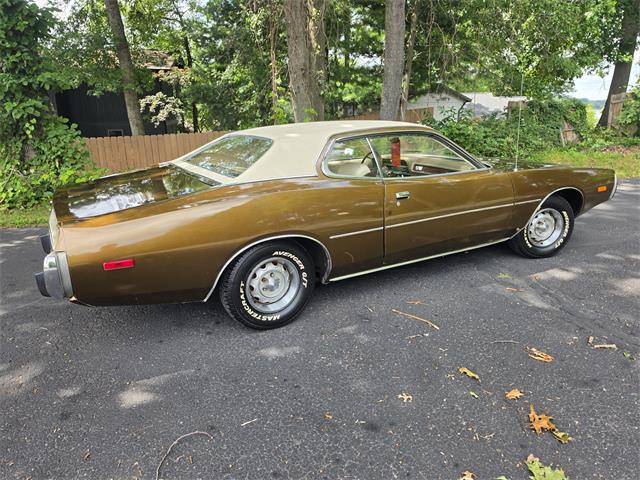 1973 Dodge Charger (CC-2092557) for sale in Canton, Ohio