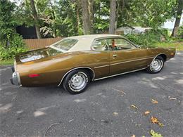 1973 Dodge Charger (CC-2092557) for sale in Canton, Ohio