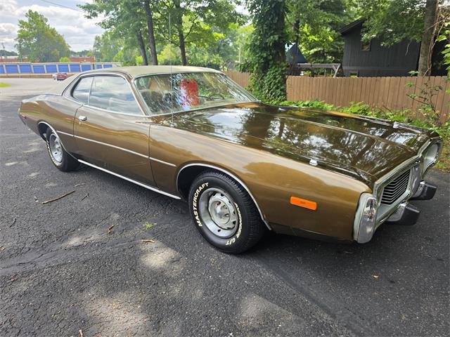 1973 Dodge Charger (CC-2092557) for sale in Canton, Ohio