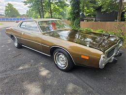 1973 Dodge Charger (CC-2092557) for sale in Canton, Ohio