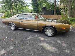 1973 Dodge Charger (CC-2092557) for sale in Canton, Ohio