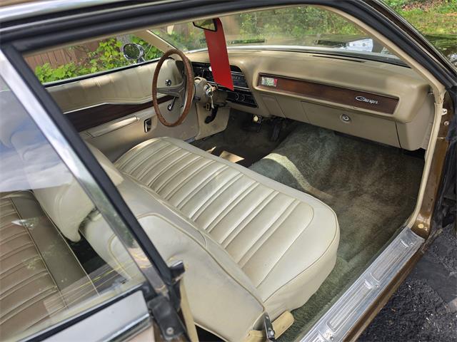 1973 Dodge Charger (CC-2092557) for sale in Canton, Ohio