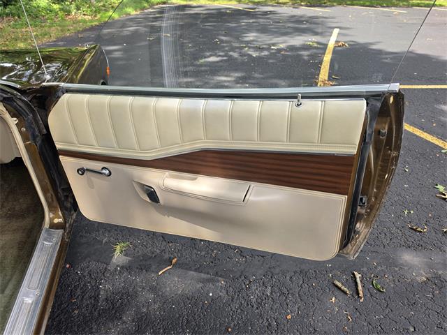 1973 Dodge Charger (CC-2092557) for sale in Canton, Ohio