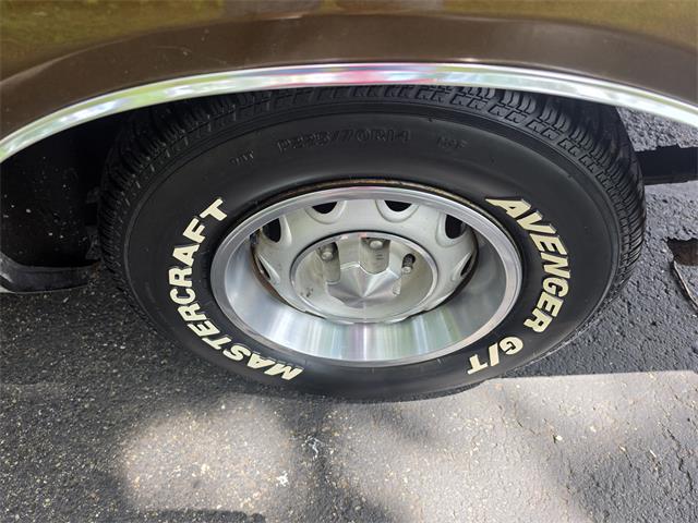 1973 Dodge Charger (CC-2092557) for sale in Canton, Ohio