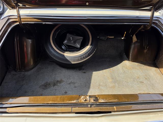 1973 Dodge Charger (CC-2092557) for sale in Canton, Ohio