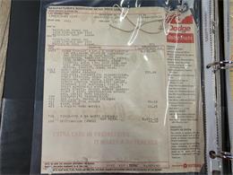 1973 Dodge Charger (CC-2092557) for sale in Canton, Ohio