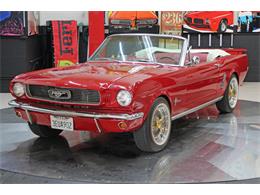 1966 Ford Mustang (CC-2092558) for sale in SAN DIEGO, California