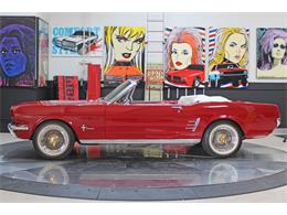 1966 Ford Mustang (CC-2092558) for sale in SAN DIEGO, California