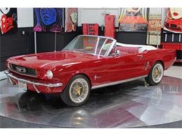 1966 Ford Mustang (CC-2092558) for sale in SAN DIEGO, California