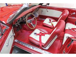 1966 Ford Mustang (CC-2092558) for sale in SAN DIEGO, California