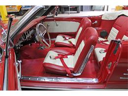 1966 Ford Mustang (CC-2092558) for sale in SAN DIEGO, California
