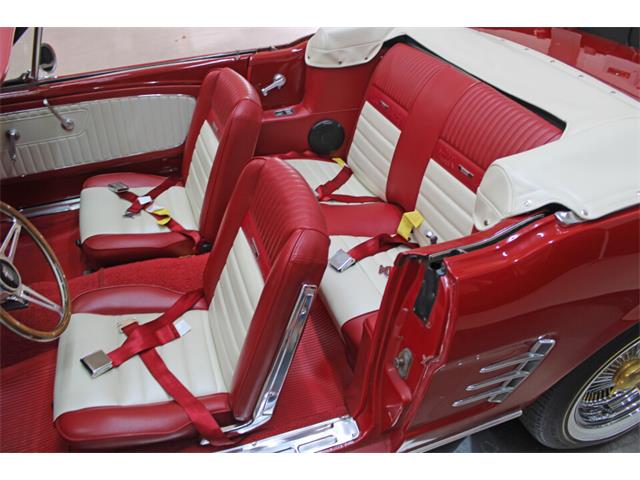1966 Ford Mustang (CC-2092558) for sale in SAN DIEGO, California
