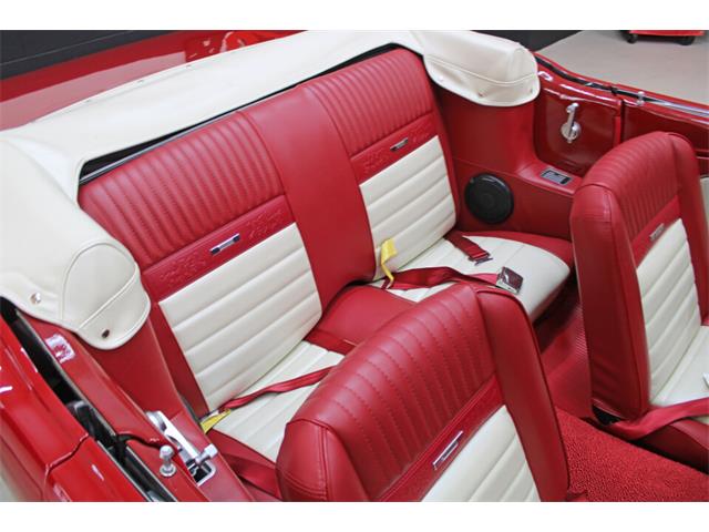 1966 Ford Mustang (CC-2092558) for sale in SAN DIEGO, California