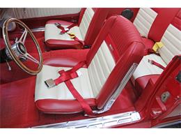 1966 Ford Mustang (CC-2092558) for sale in SAN DIEGO, California