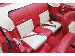 1966 Ford Mustang (CC-2092558) for sale in SAN DIEGO, California