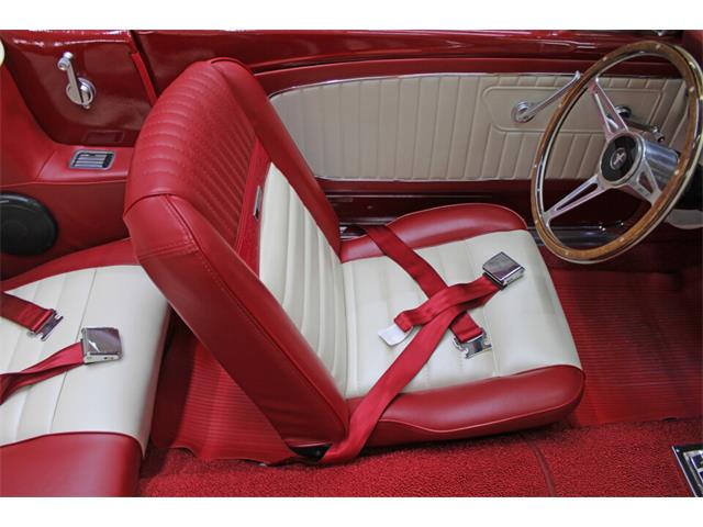 1966 Ford Mustang (CC-2092558) for sale in SAN DIEGO, California