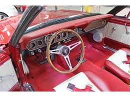 1966 Ford Mustang (CC-2092558) for sale in SAN DIEGO, California