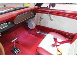 1966 Ford Mustang (CC-2092558) for sale in SAN DIEGO, California