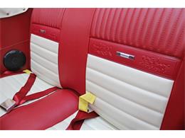 1966 Ford Mustang (CC-2092558) for sale in SAN DIEGO, California