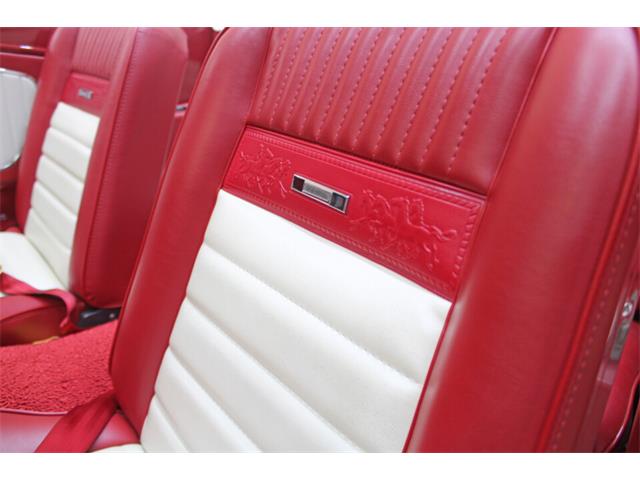 1966 Ford Mustang (CC-2092558) for sale in SAN DIEGO, California