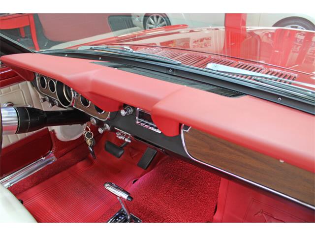 1966 Ford Mustang (CC-2092558) for sale in SAN DIEGO, California