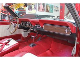 1966 Ford Mustang (CC-2092558) for sale in SAN DIEGO, California