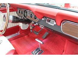 1966 Ford Mustang (CC-2092558) for sale in SAN DIEGO, California