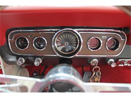 1966 Ford Mustang (CC-2092558) for sale in SAN DIEGO, California