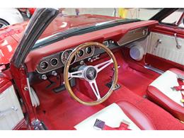 1966 Ford Mustang (CC-2092558) for sale in SAN DIEGO, California
