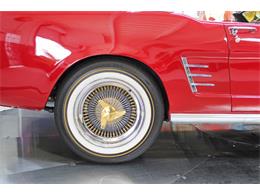 1966 Ford Mustang (CC-2092558) for sale in SAN DIEGO, California