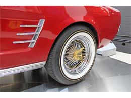 1966 Ford Mustang (CC-2092558) for sale in SAN DIEGO, California