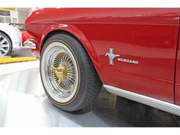 1966 Ford Mustang (CC-2092558) for sale in SAN DIEGO, California
