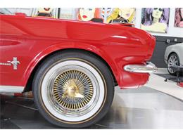 1966 Ford Mustang (CC-2092558) for sale in SAN DIEGO, California