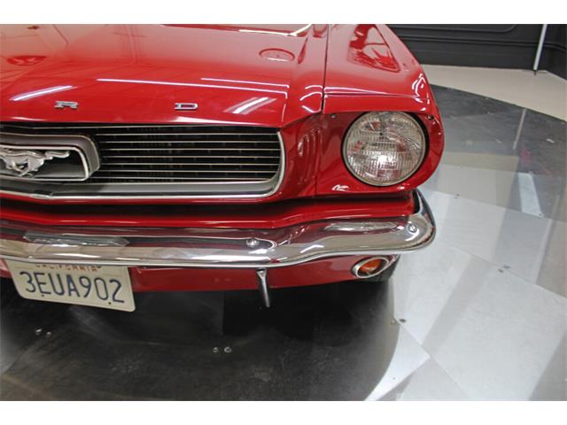 1966 Ford Mustang (CC-2092558) for sale in SAN DIEGO, California