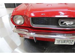 1966 Ford Mustang (CC-2092558) for sale in SAN DIEGO, California