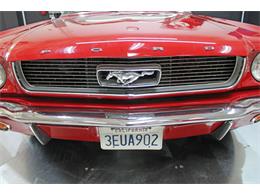 1966 Ford Mustang (CC-2092558) for sale in SAN DIEGO, California