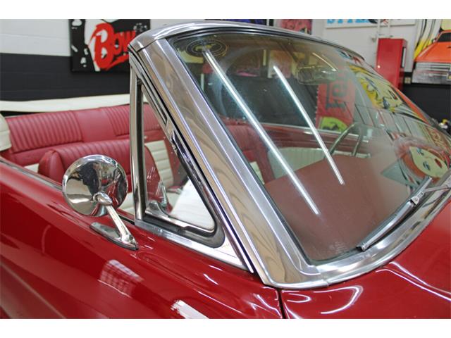 1966 Ford Mustang (CC-2092558) for sale in SAN DIEGO, California