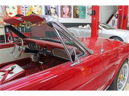 1966 Ford Mustang (CC-2092558) for sale in SAN DIEGO, California