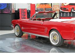 1966 Ford Mustang (CC-2092558) for sale in SAN DIEGO, California
